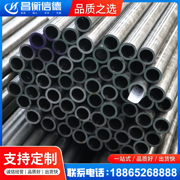 翁牛特20cr精密钢管